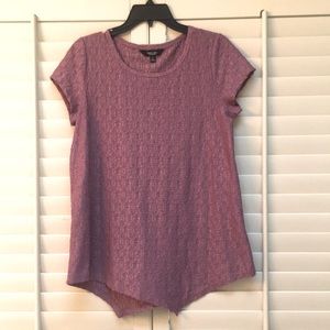 Simply Vera Vera Wang blouse